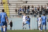 Славија - Травник 1:0